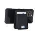 Чохол UAG для карт магнітний з підставкою, Metropolis Wallet Kevlar, Black (964445113940) [108350], фото 9