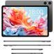 Планшет Teclast P30T KIT 10,1" 4ГБ, 128ГБ, 6000мА&bull;год, Android, сірий (6940709686867) [101411], фото 7