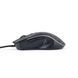 Миша Gembird Black (MUSG-RGB-01) [606566], фото 3
