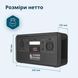 Портативна електростанція Konner&Sohnen KS 500PS, 500Вт, 448Вт&middot;год, LifePo4, 230В, Bluetooth, 4.9кг (KS500PS) [112562], фото 17