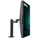 Монітор TFT 31.5" BenQ RD320UA, 4K, IPS, 2xHDMI, DP, USB-C, Pivot, колонки, сірий (9H.LMTLA.TBE) [403636], фото 8