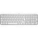 Клавiатура бездротова Logitech MX Keys S Pale Grey (920-011588) [605966], фото 3