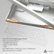 Клавіатура Ajazz AK650 Day Dream Switch Gradient Black USB-C (AK650-DD-BG) [618095], фото 11