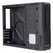 Корпус Prologix Black (E100 Slim 400W) [611601], фото 2