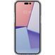 Чохол-накладка Spigen Crystal Hybrid with MagFit для Apple iPhone 14 Pro Clear (ACS04670) [602869], фото 2