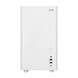 Корпус 2E Credo Plus V350WG без БЖ, 1xUSB3.0, 1х USB 2.0, 1xUSB Type-C, 3x120мм, VGA 350мм, LCS ready, TG Side Panel, mATX, білий (2E-V350WG) [111682], фото 7