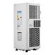 Кондиціонер мобільний Ardesto CoolFlex 25м2 on/off 9000BTU 2.5кВт A/- R290 білий (ARD-ACM09) [12831], фото 4