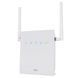 Маршрутизатор ERGO R0516 Бездротовий 4G (LTE) Wi-Fi з Акумулятором (R0516 w/battery) [401443], фото 2