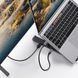 Складана підставка для ноутбука Ugreen X-Kit HUB Type C-->2xUSB 3.2 Gen1/HDMI 4K /SD/TF, CM359 чорна (80551) [402576], фото 7