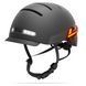 Захисний шолом Livall BH51M NEO (L) Black (57-61см), акустика, мікрофон, сигнали поворотів та стопів, додаток, пульт BR80, Bluetooth (LIV-T1V6MN-5311) [800027], фото 1