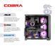 Персональний комп`ютер COBRA Gaming (A99X.32.S5.57.22000) [620121], фото 5