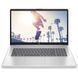 Ноутбук HP 17-cn4019ua 17.3" FHD IPS, 300n/Core 5-120U (5.0)/16Gb/SSD512Gb/Intel Graphics/DOS/Сріблястий (A0NF7EA) [400088], фото 1