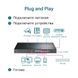 Комутатор TP-Link (TL-SL1218P) [609769], фото 7