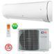 Кондиціонер Cooper&Hunter Daytona 70м2 інвертор 24000BTU 7.1кВт A++/A+++ -25&deg;С Wi-Fi R32 білий (CH-S24FTXD2-WP) [12653], фото 2