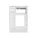 Корпус DeepCool CH170 Plus White без БЖ (R-CH170-WHNGM0-G) [618120], фото 7