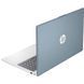 Ноутбук HP 15-fc0226ua 15.6" FHD IPS AG, AMD R7-7730U, 16GB, F1TB, UMA, DOS, синій (D16CCEA) [113215], фото 5