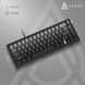 Клавіатура Ajazz AK650 Day Dream Switch Gradient Black USB-C (AK650-DD-BG) [618095], фото 15