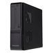 Корпус Prologix Black (E100 Slim 400W) [611601], фото 7