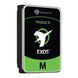 Запам&rsquo;ятовувальний пристрій на жорстких дисках (HDD) SATA 28TB 7200RPM 512MB SEAGATE (ST28000NM003K) [502706], фото 3