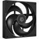 Вентилятор ID-Cooling Black (AS-140-K) [609006], фото 7
