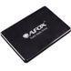 SSD 240Gb AFox SATA III 2.5" 3D TLC, Retail (SD250-240GN) [402739], фото 2