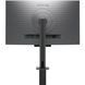 Монітор TFT 31.5" BenQ RD320UA, 4K, IPS, 2xHDMI, DP, USB-C, Pivot, колонки, сірий (9H.LMTLA.TBE) [403636], фото 5