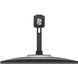 Монітор TFT 31.5" BenQ RD320UA, 4K, IPS, 2xHDMI, DP, USB-C, Pivot, колонки, сірий (9H.LMTLA.TBE) [403636], фото 4