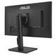 Монітор Asus 23.8" VA24DQFS D-Sub, HDMI, DP, 2xUSB, MM, IPS, 100Hz, 1ms, sRGB 99%, AdaptiveSync, Pivot (90LM0540-B01371) [101460], фото 12