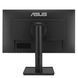 Монітор Asus 23.8" VA24DQFS D-Sub, HDMI, DP, 2xUSB, MM, IPS, 100Hz, 1ms, sRGB 99%, AdaptiveSync, Pivot (90LM0540-B01371) [101460], фото 13
