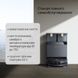 Робот-пилосос Ecovacs Deebot X8 Pro Omni (DEX56) Black (DEX56 BLACK - Х8) [610521], фото 16