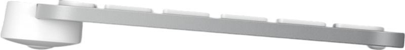 Клавiатура бездротова Logitech MX Keys S Pale Grey (920-011588) [605966]