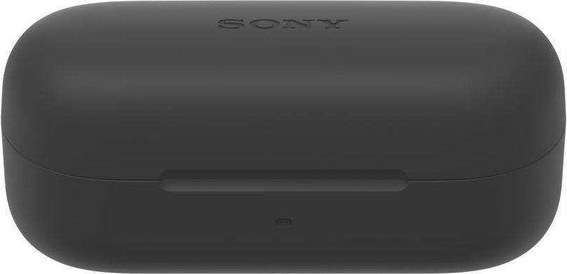 Навушники TWS Sony WF-C510 BT 5.3, IPX4, SBC, AAC, Mic, Чорний (WFC510B.CE7) [107458]