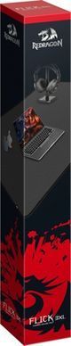 Килимок для мишi Redragon Flick 3XL P040 (70787) [202980]