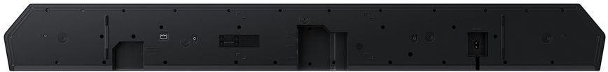 Саундбар Samsung HW-Q990F 756Вт, 11.1.4, BT, HDMI-ARC, Wi-Fi, саб, Dolby Atmos, чорний (HW-Q990F/UA) [108033]