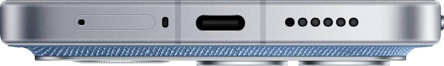 Смартфон (Poco F8 Ultra 12/256GB Denim Blue) [616676]