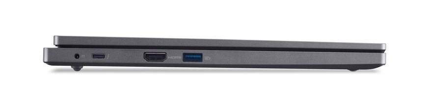 Ноутбук (портативний комп&rsquo;ютер) TMP214-55 CI5-1335U 14" 16/512GB ACER (NX.B2BEU.006) [504000]