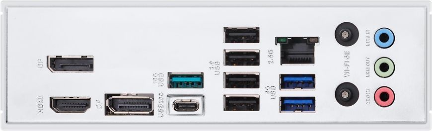 Материнська плата Asus Socket 1851 (PRIME B860M-A WIFI) [619991]