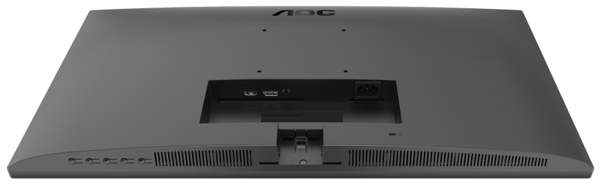 Монiтор 27" AOC Black (U27B3M) [200349]