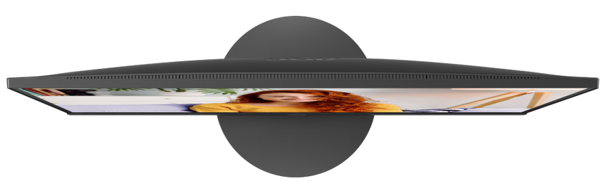 Монiтор 27" AOC Black (U27B3M) [200349]