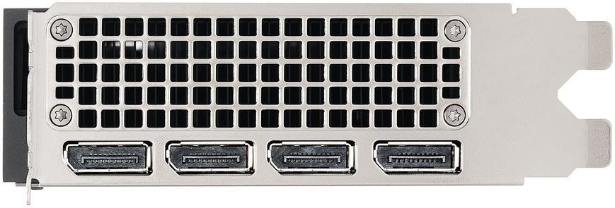 Відеокарта HP Quadro RTX A4500 20GB GDDR6 (5S458AA) [12539]