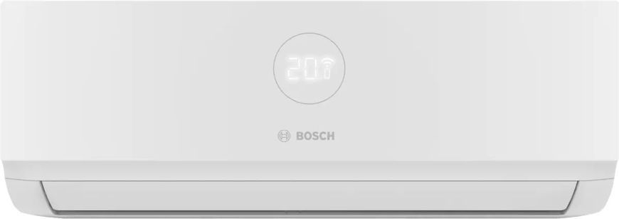 Внутрішній блок мульти спліт-системи Bosch CL3000iU W 53 E 55м2 18000BTU 5.3кВт білий (7733701568) [12703]