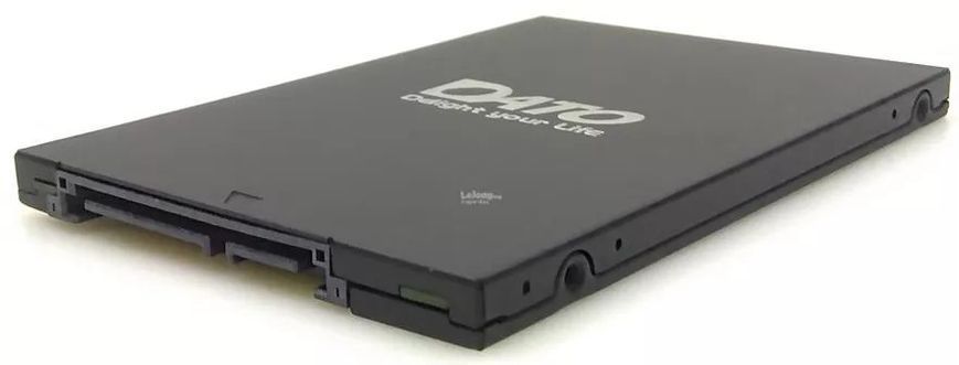 Накопичувач SSD 240GB Dato DS700 2.5" SATAIII TLC (DS700SSD-240GB) [608134]