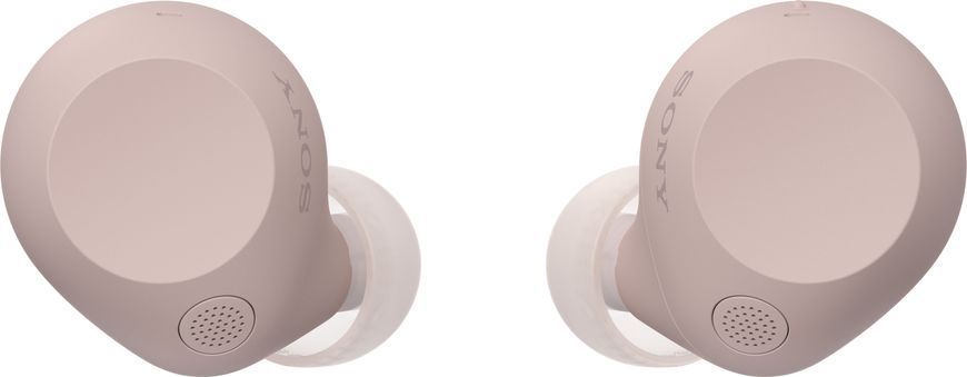Навушники TWS Sony WF-C710N BT 5.3, ANC, IPX4, SBC, AAC, Mic, Рожевий (WFC710NP.E) [107512]