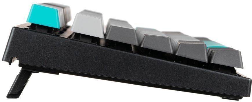 Клавіатура механічна Varmilo APG87 Moonlight, C-TK Brown, WL/USB-A, White Led (A94A023D3A5A17A007) [110395]