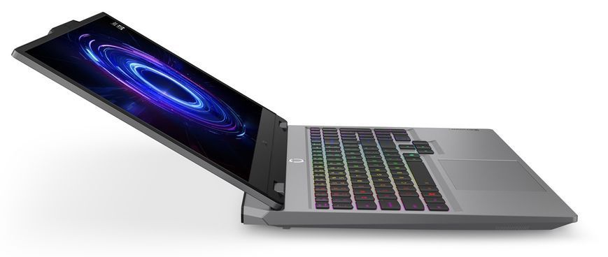 Ноутбук Lenovo LOQ 15IRX10 Luna Grey (83JE00L4RA) [202774]