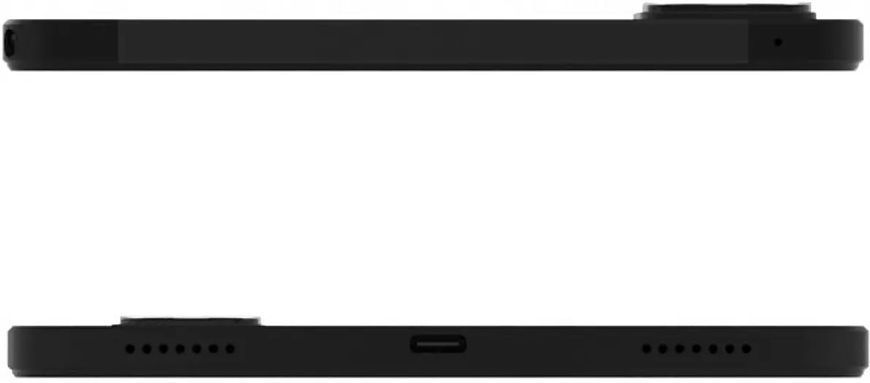 Планшет Doogee T20 mini 8.4" 4ГБ, 128ГБ, LTE, 5060мА&bull;год, Android, чорний (6924351646097) [113606]