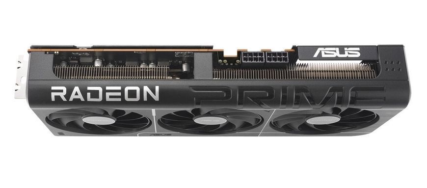 Відеокарта AMD Radeon RX 9070 16GB GDDR6 Prime OC Asus (PRIME-RX9070-O16G) [605818]
