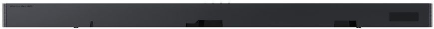 Саундбар Samsung HW-Q990F 756Вт, 11.1.4, BT, HDMI-ARC, Wi-Fi, саб, Dolby Atmos, чорний (HW-Q990F/UA) [108033]