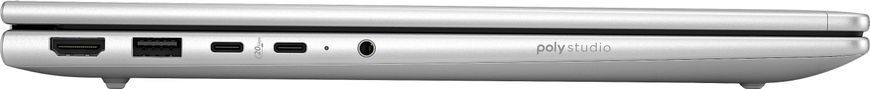 Ноутбук HP ProBook 4-G1i 14" WUXGA IPS AG, Intel U5-225U, 16GB, F512GB, UMA, Win11P, сріблястий (C44Z6ET) [111976]