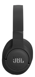 Гарнітура JBL TUNE 770NC Black (JBLT770NCBLK) [201258]
